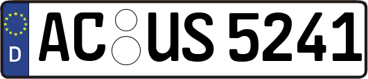 AC-US5241