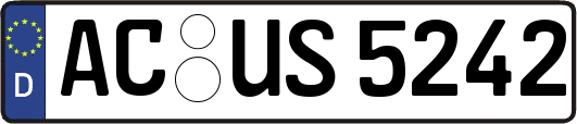 AC-US5242