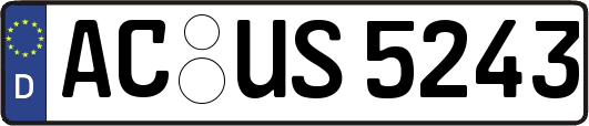 AC-US5243