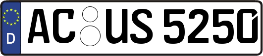 AC-US5250