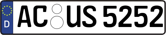 AC-US5252