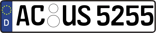 AC-US5255