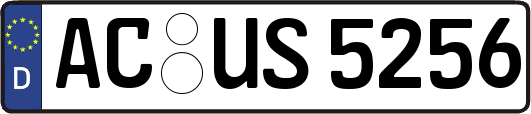 AC-US5256
