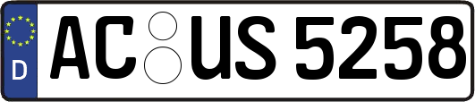 AC-US5258