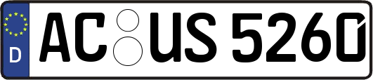 AC-US5260