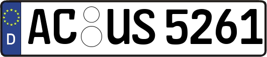 AC-US5261