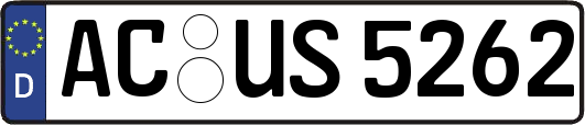 AC-US5262