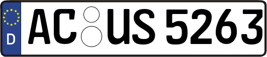 AC-US5263