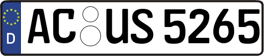 AC-US5265