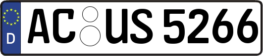 AC-US5266