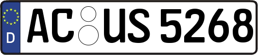 AC-US5268