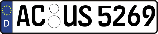 AC-US5269