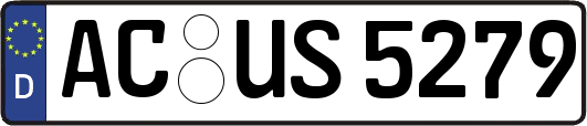 AC-US5279