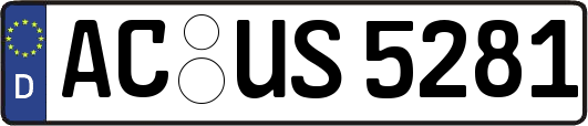 AC-US5281