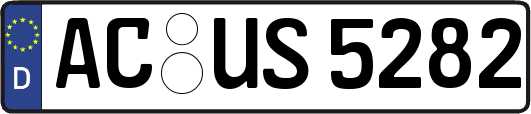 AC-US5282