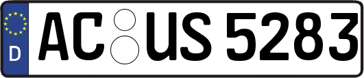 AC-US5283