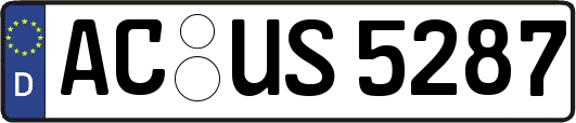 AC-US5287