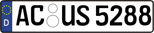 AC-US5288