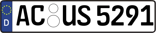 AC-US5291