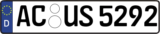 AC-US5292