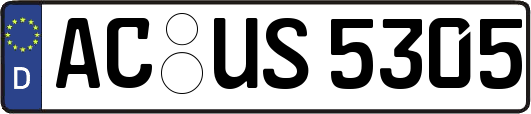 AC-US5305