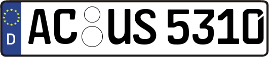 AC-US5310