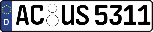 AC-US5311