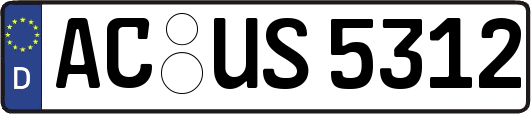 AC-US5312