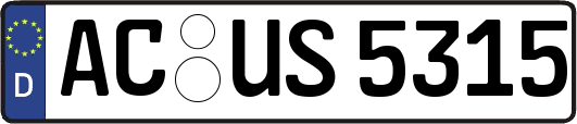 AC-US5315