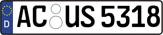 AC-US5318