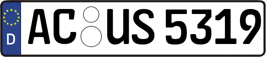 AC-US5319