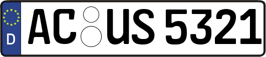 AC-US5321