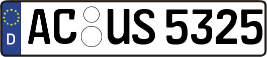 AC-US5325