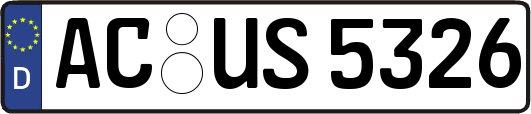 AC-US5326