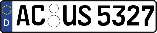 AC-US5327