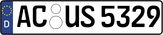 AC-US5329