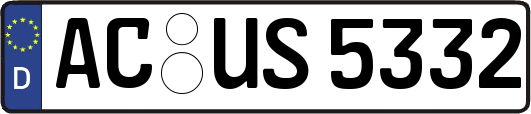 AC-US5332