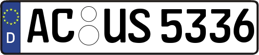 AC-US5336