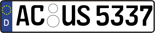 AC-US5337