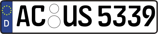 AC-US5339