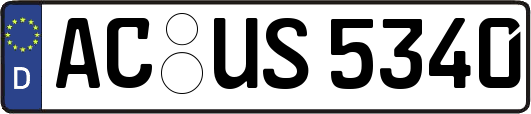 AC-US5340