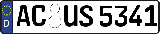 AC-US5341