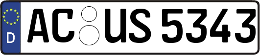 AC-US5343
