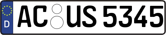 AC-US5345