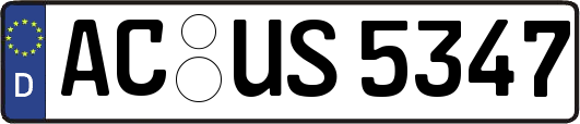 AC-US5347