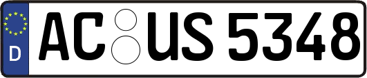 AC-US5348