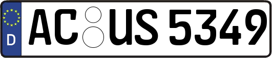 AC-US5349