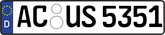 AC-US5351