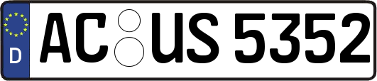 AC-US5352