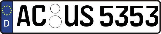 AC-US5353